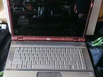 Ноутбук hp pavilion dv6000