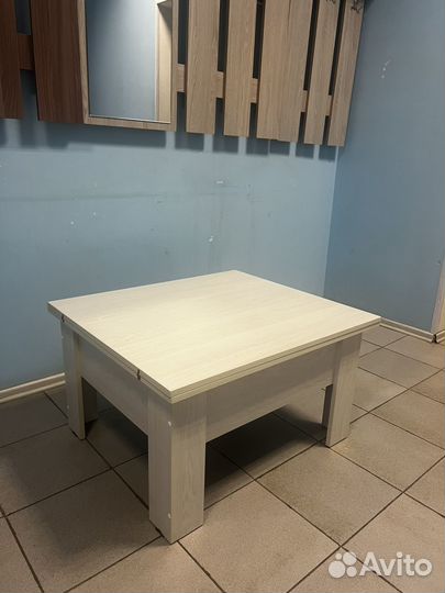 Стол трансформер 3