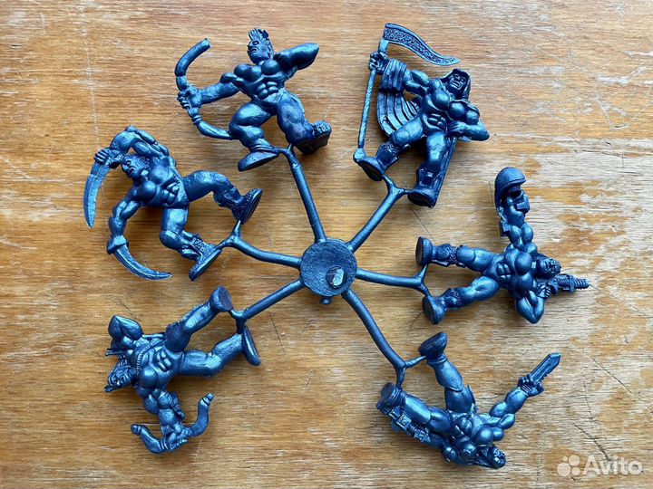 Корпус «Кондор» Битвы Fantasy от Технолог #1