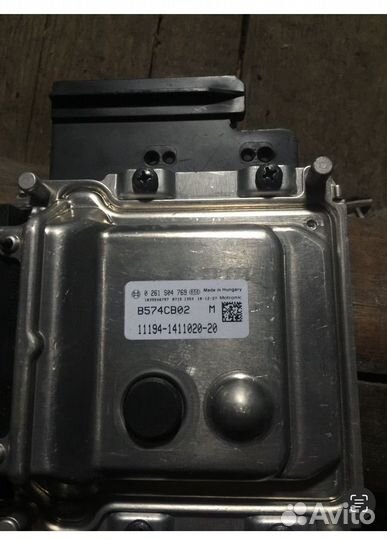 Эбу ваз 2109-2115.2110-2112.Калина,гранта, приора