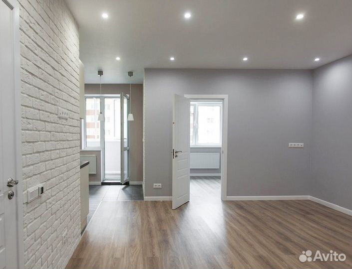 Ремонт квартир без посредников. Мытищи