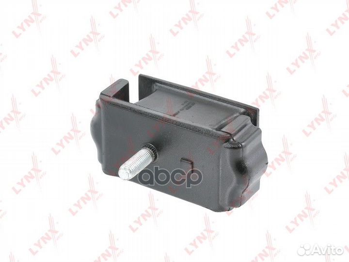 Опора двигателя перед прав/лев ME2582 lynxauto