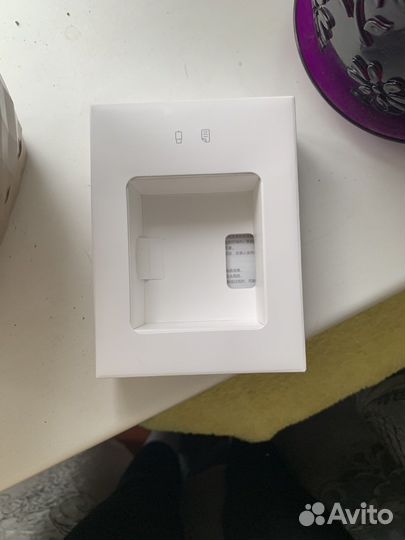 Huawei band 7
