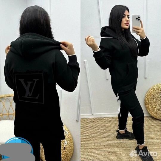 Женская одежда больших размеров 40-70р