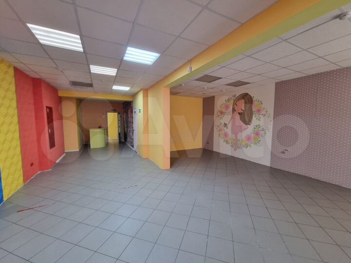 Помещение свободного назначения