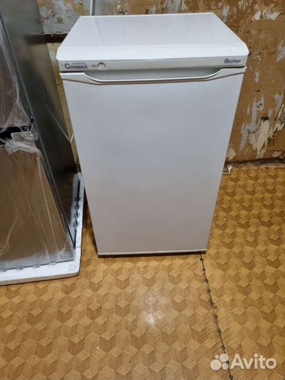 Холодильник Смоленск 1 метр
