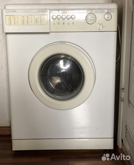 Стиральная машина siltal348 (Италия)