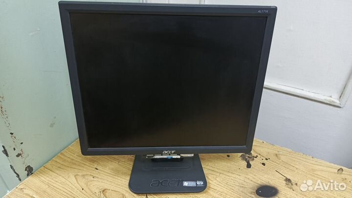 Монитор для компьютера