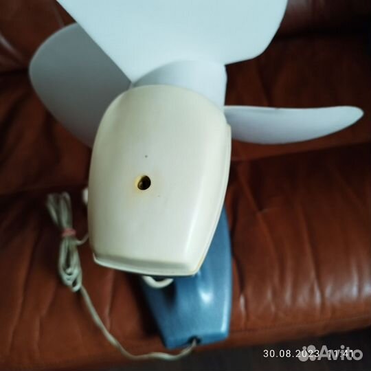 Вентилятор СССР