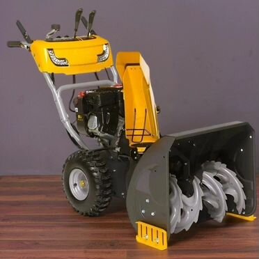 Снегоуборщик бензиновый Stiga ST 5262 P 7 л.с