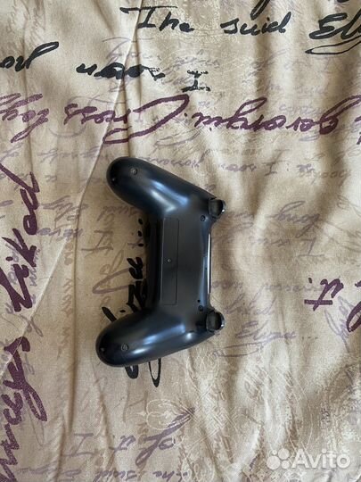 Геймпад для ps4 v2 оригинал