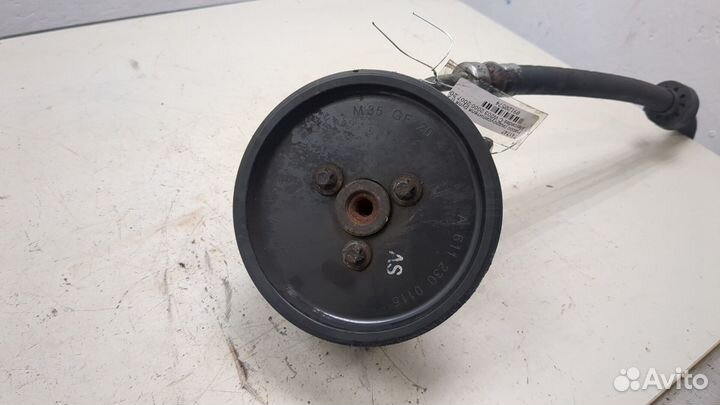 Гур Mercedes C W203, 2006