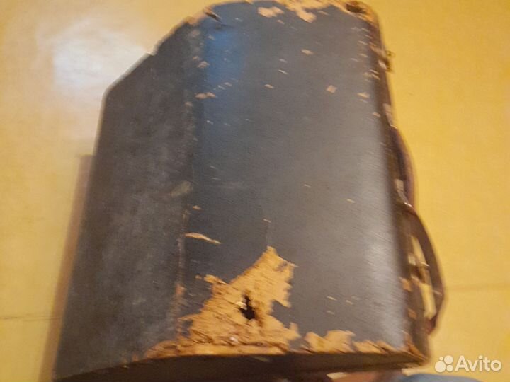 Аккордеон Гармонь СССР Баян