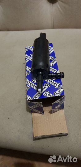 Volkswagen Tiguan омывателя моторчик