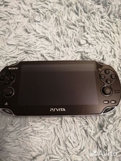 Sony ps Vita