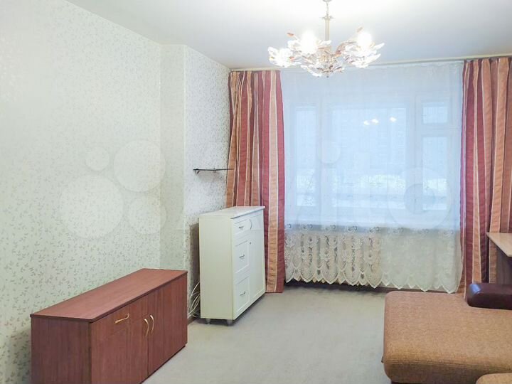 2-к. квартира, 49 м², 2/9 эт.