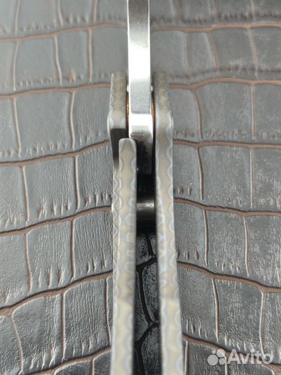 Strider SMF Tanto Performance Series