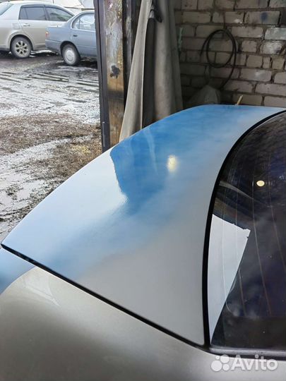Покраска авто