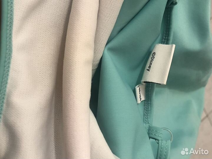 Купальник 98-104 Disney