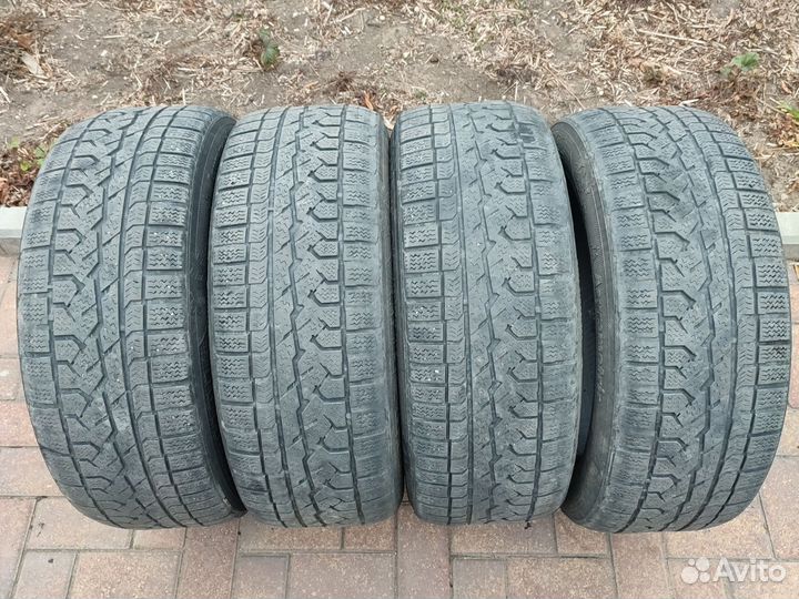 Marshal I'Zen RV KC15 235/55 R18 180N