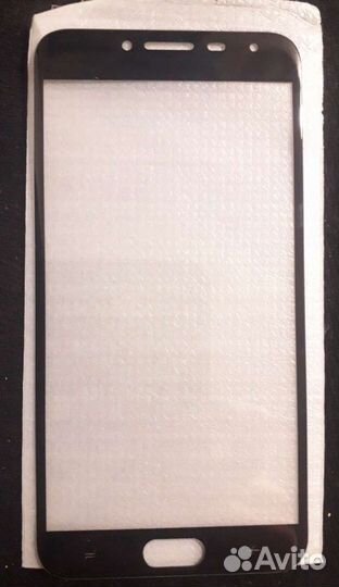 Защитный экран samsung j4