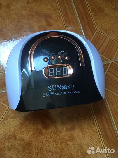 Набор для маникюра