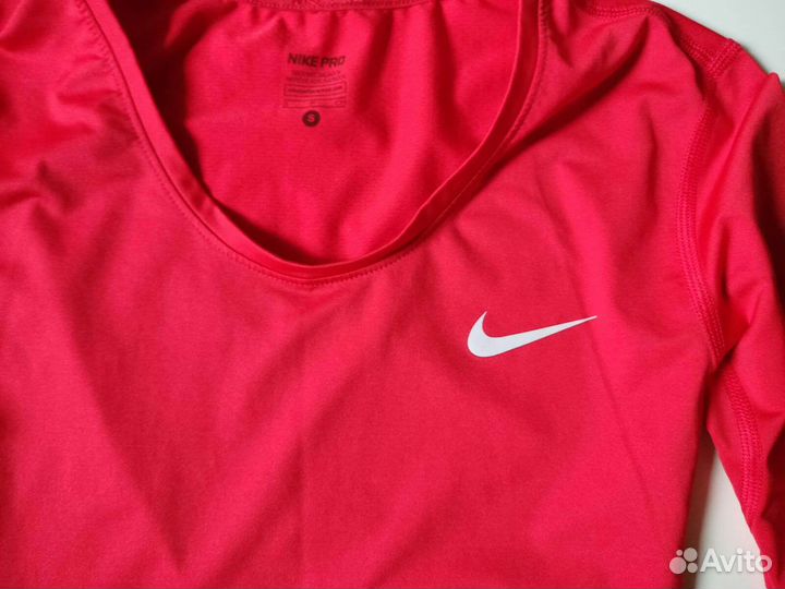 Nike PRO. Термо белье. S. оригинал