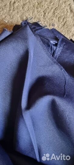 Ткань плащевка Финляндия СССР