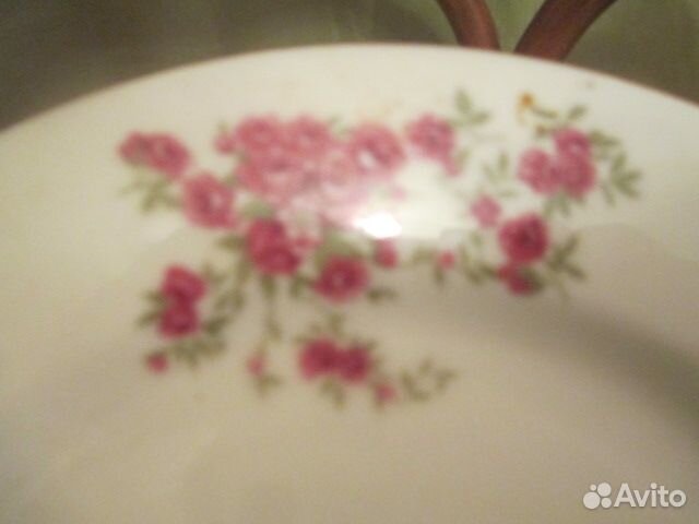 Столовая посуда фарфор Япония