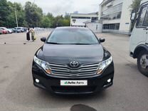 Toyota Venza 2.7 AT, 2011, 183 943 км, с пробегом, цена 1 485 000 руб.