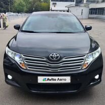 Toyota Venza 2.7 AT, 2011, 183 943 км, с пробегом, цена 1 485 000 руб.