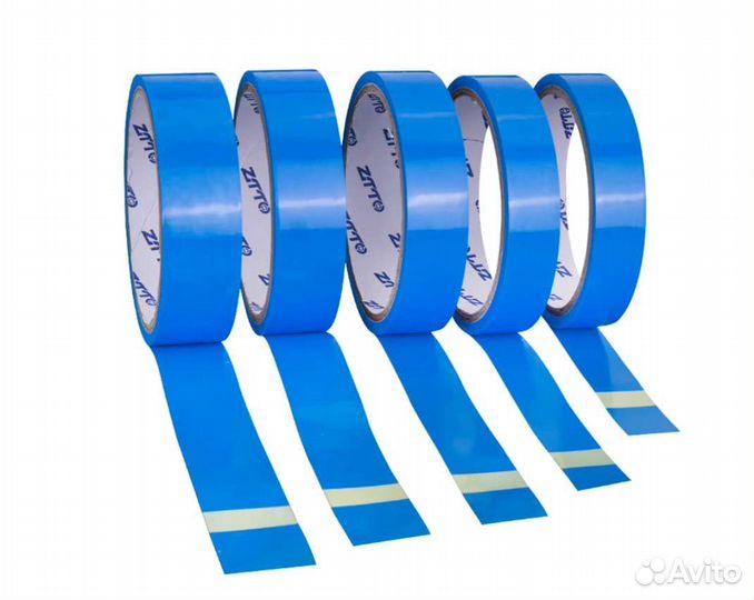 Ободная лента Ztto бескамерная установка muc-off