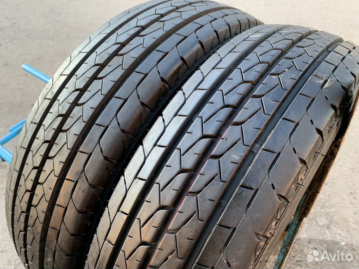 Bridgestone Duravis R660 195/75 R16C