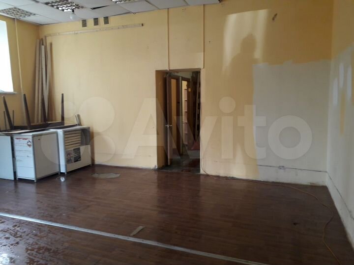 Аренда помещения