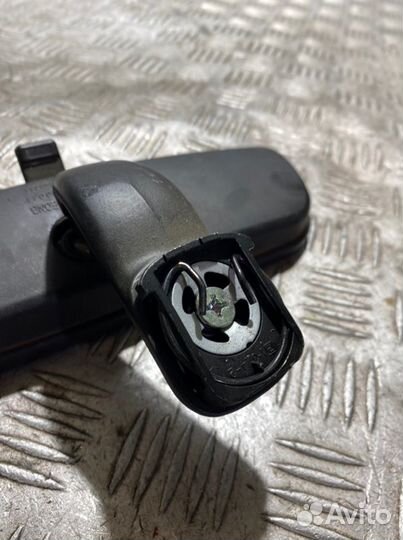 Зеркало салона Ssangyong Actyon New CK D20T 2011