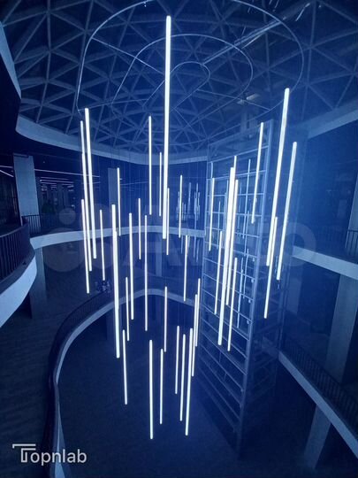 4-к. квартира, 117,2 м², 1/10 эт.