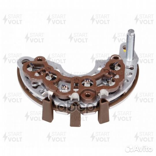Диодный мост Chevrolet/startvolt/ VDB0549 start
