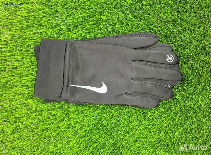 Перчатки Nike Drill