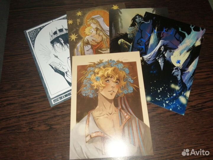 Мерч Кориандр