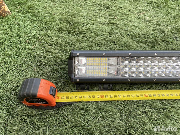 Светодиодная балка LED 1300мм