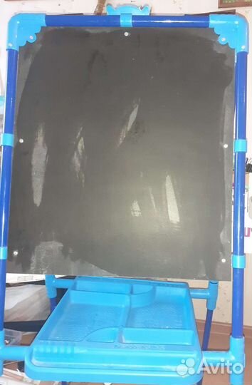 Доска детская магнитная