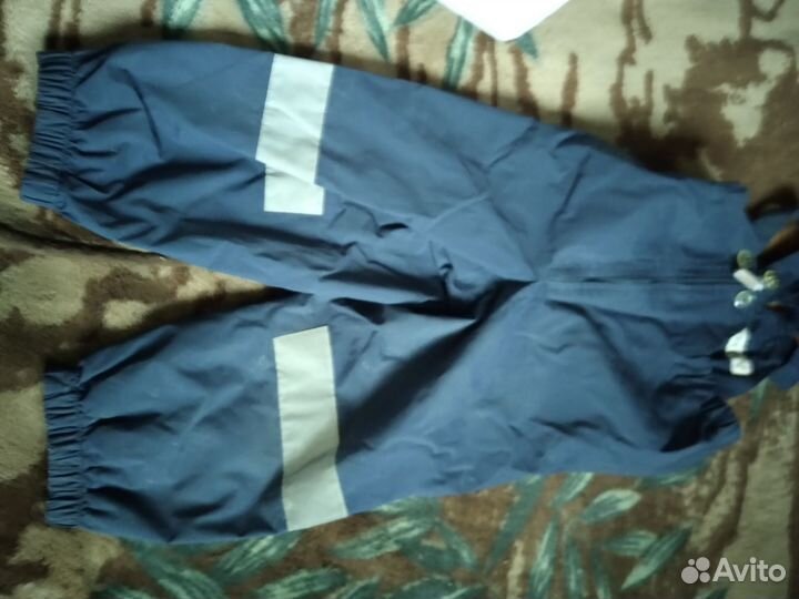 Вещи детские