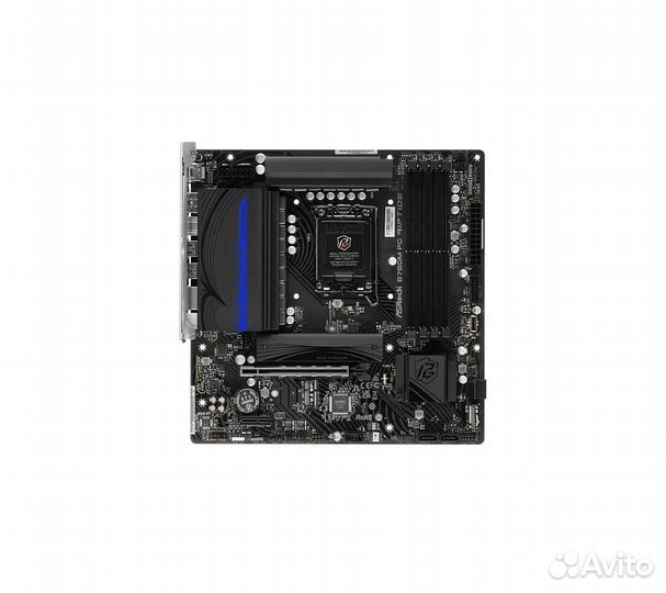 Материнская плата Asrock B760M PG Riptide