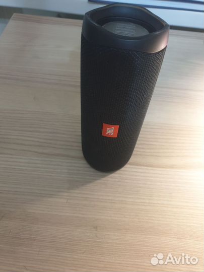 Колонка jbl flip 5