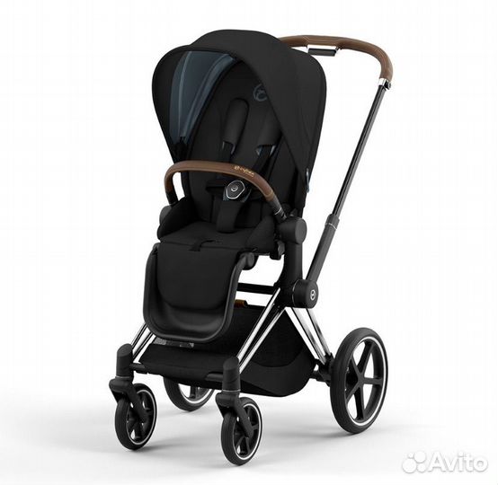 Коляска Cybex Priam 4