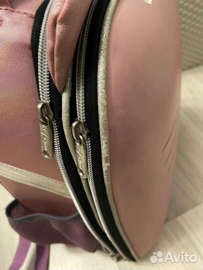 Школьный рюкзак