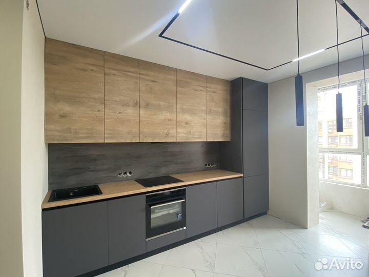 Корусная мебель на заказ