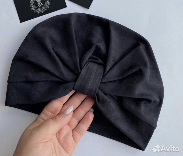 Чалма с хомутом