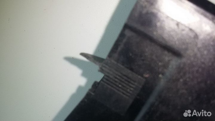 4G0805607 Кронштейн фар левый audi A6 (C7,4G) 2011