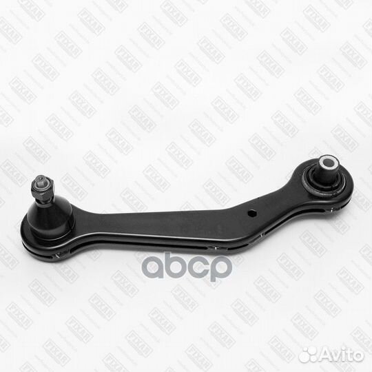 Рычаг подвески задний верхний правый FQ0374R fixar